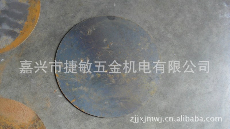 供应大量实心圆片