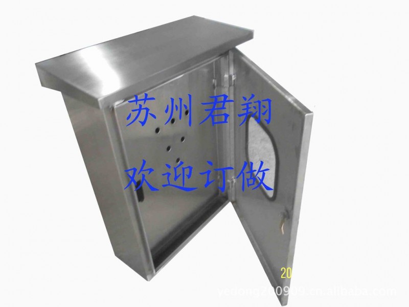 厂家直销不锈钢箱体,不锈钢户外箱,控制箱
