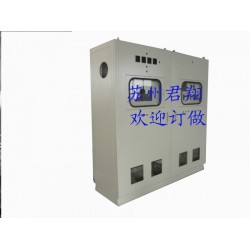 厂家直销设备控制箱，非标订制电控箱，钣金加工