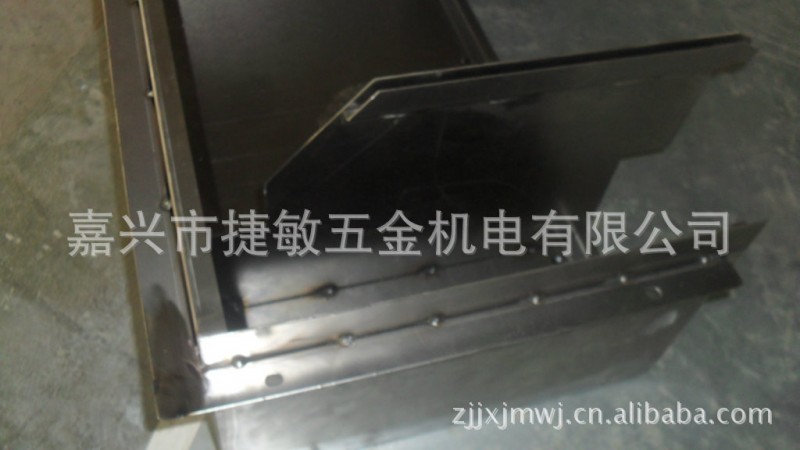 承接钣金冲压加工