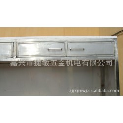 不锈钢工作台 试验台 不锈钢柜子 不锈钢制品