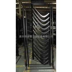 宝马 后三角 喷涂挂具  设计制造各类喷涂挂具