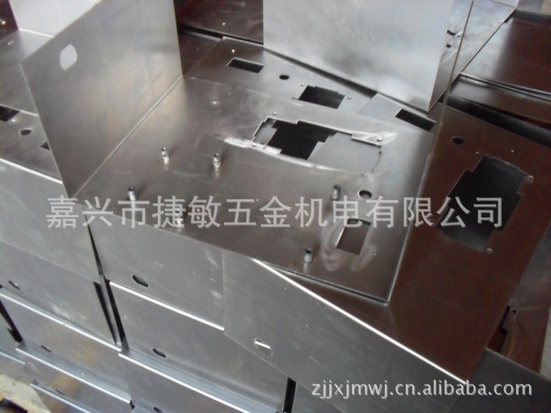 加工 投币箱 洗衣机投币箱 钣金 加工