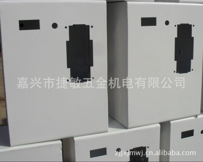 加工 投币箱 洗衣机投币箱 钣金 加工