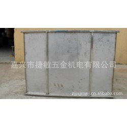 不锈钢水槽 试验槽 溶剂槽