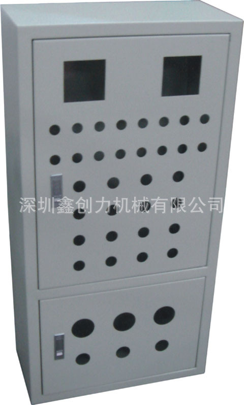 钣金加工、来图来样加工