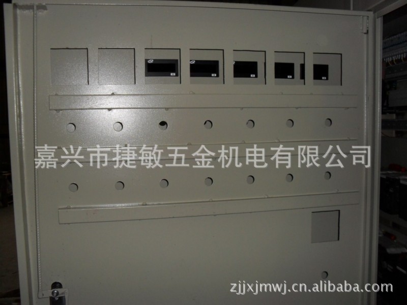 供应不锈钢卧式配电柜