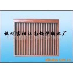 供应锅炉配件--空气预热器