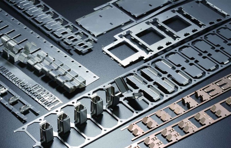 金属制品厂 专业加工 不锈钢冲压件 可来图来样进行加工