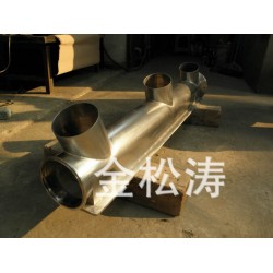不锈钢异性成型加工