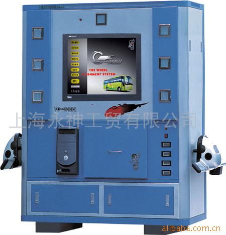 供应汽车检测机柜,非标机柜钣金加工