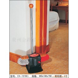 【厂家】CX-1016C1银路家用全自动擦鞋机/家用擦鞋机/按钮开关