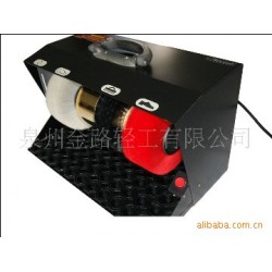【厂家】CX-1016B银路全自动擦鞋机/办公擦鞋机/脚踏开关
