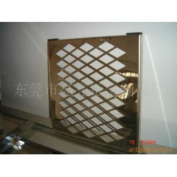 提供钣金金属冲孔加工
