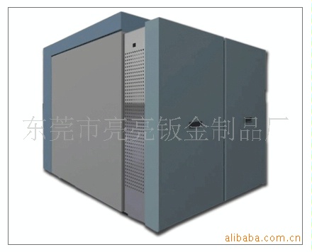 专业钣金机箱制作