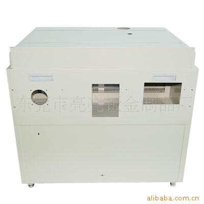 提供钣金机箱机柜加工