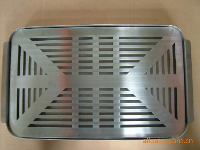 提供钣金金属加工