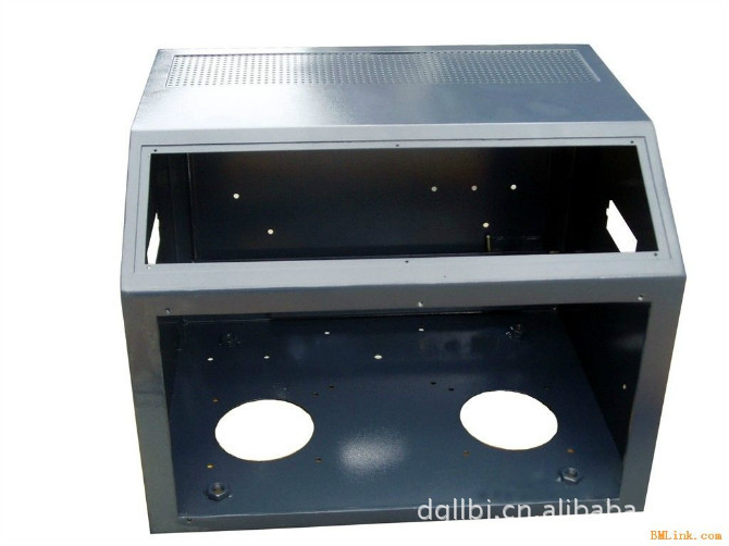 提供钣金金属加工