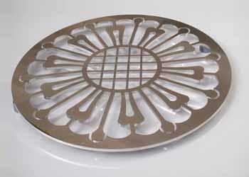 江西激光切割加工 不锈钢加工 铜板加工