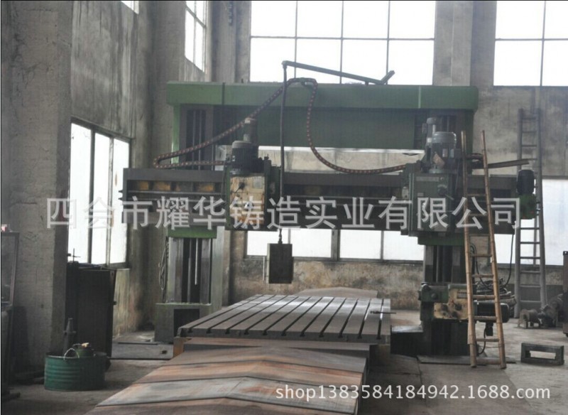 大量供应 定做大型机加工 龙门cnc加工 cnc加工订单