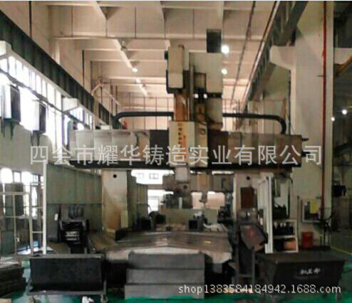 大量供应 定做大型机加工 龙门cnc加工 cnc加工订单