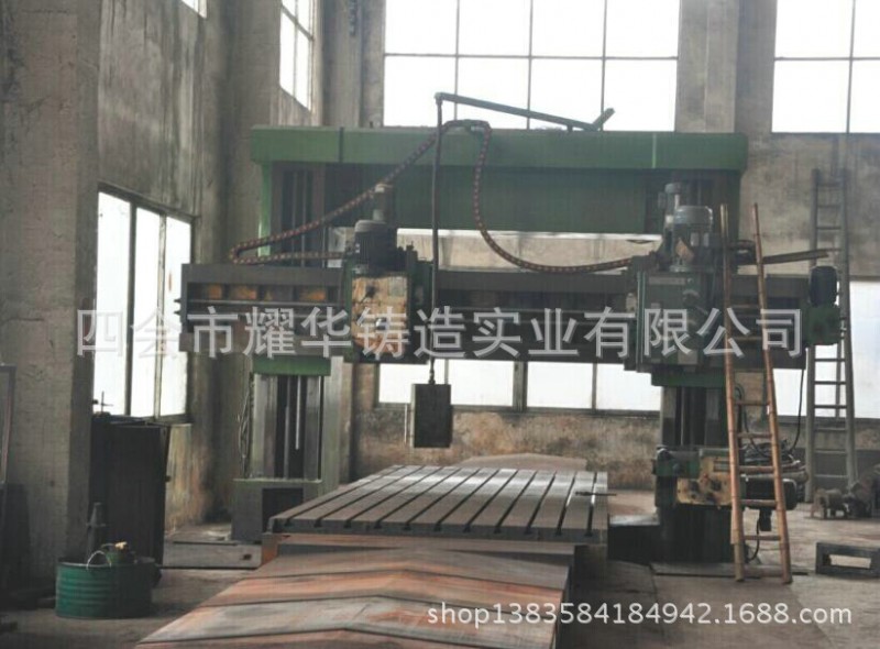 大量供应 定做大型机加工 龙门cnc加工 cnc加工订单