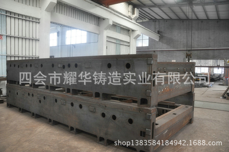 专业供应 大型龙门cnc加工 精密零件cnc加工 cnc对外加工