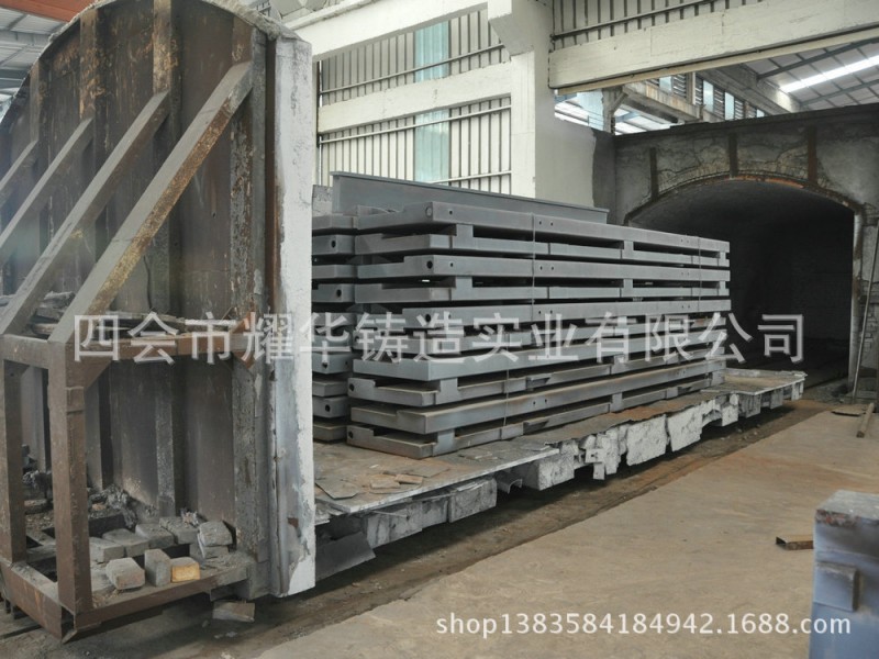 厂家专供钢结构热处理 热处理工业 精密不锈钢焊接