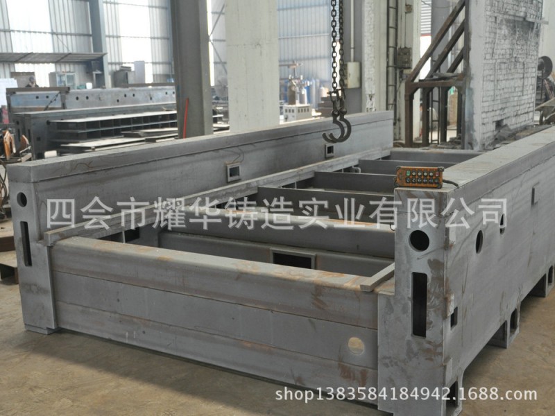 厂家专供钢结构热处理 热处理工业 精密不锈钢焊接