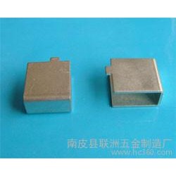 南皮生产厂家加工定做汽车拉伸件 深拉伸件 金属拉伸件价格合理