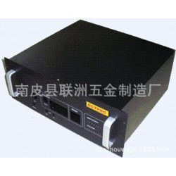 生产厂家钣金加工图腾网络机柜 网络服务器机柜 网络小机柜