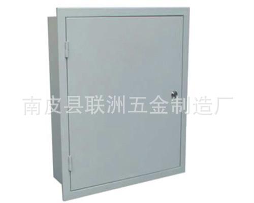 生产厂家钣金加工 机箱加工定做 青县机箱定做 来图定做机箱