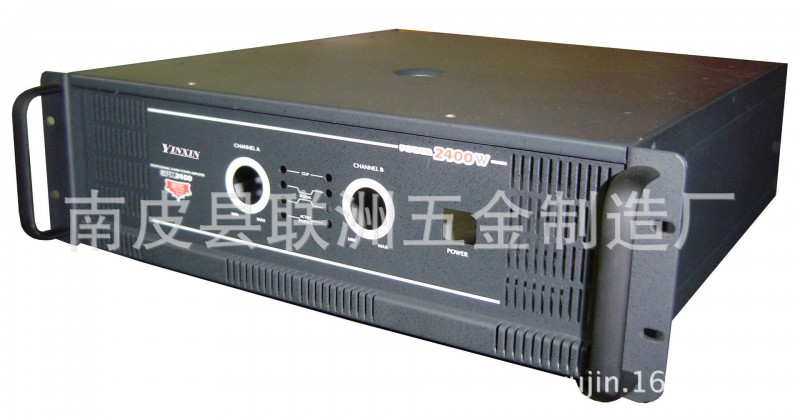 生产厂家钣金加工 机箱加工定做 青县机箱定做 来图定做机箱