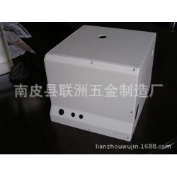 生产厂家钣金定做工业控制柜 变频控制柜 电气控制柜 配电柜