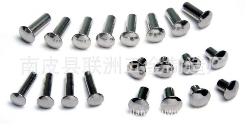 河北生产厂家加工黑色抽芯铆钉 沉头抽芯铆钉 封闭抽芯铆钉