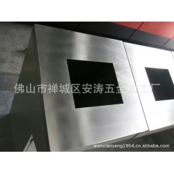 供应机械钣金加工