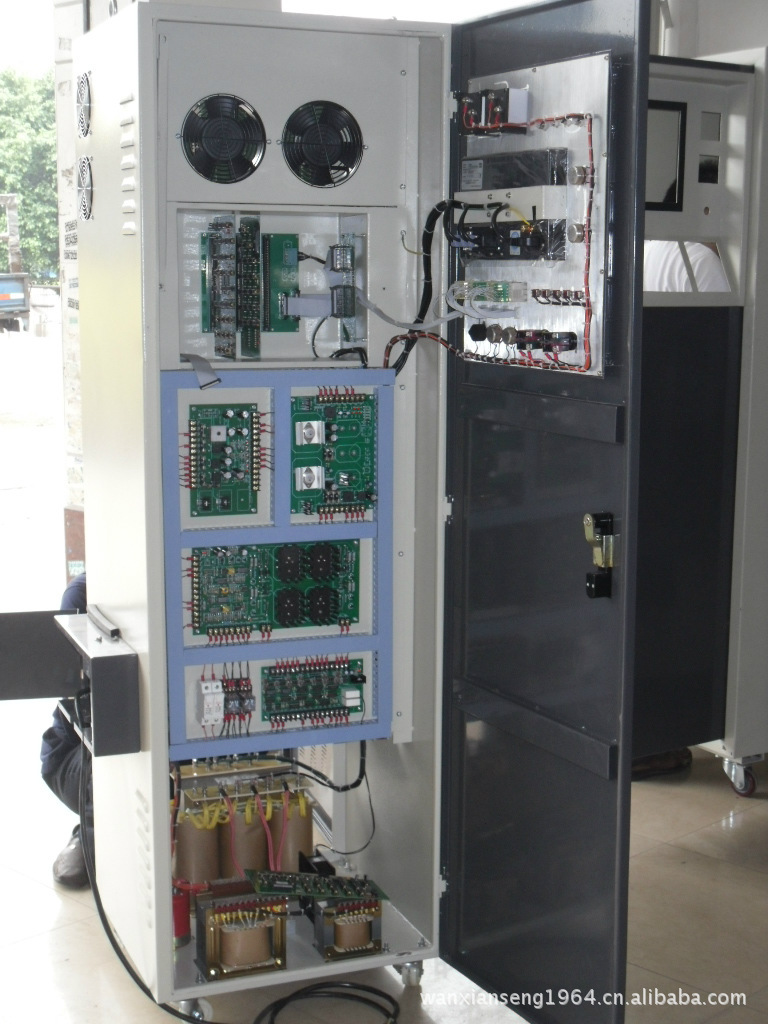 供应电火花控制柜机柜加工