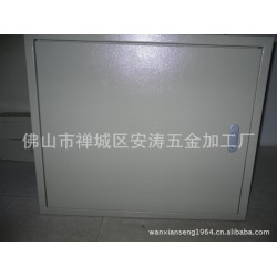 佛山钣金配套加工服务