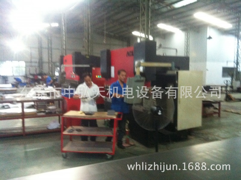 东莞精密钣金加工厂