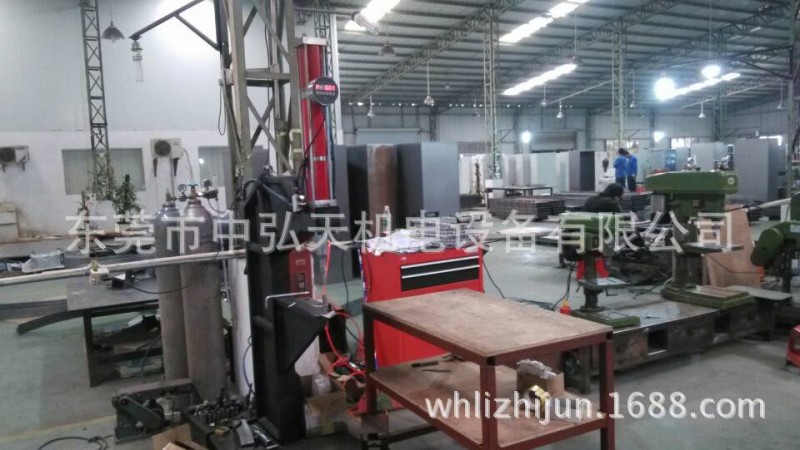 东莞精密钣金加工厂