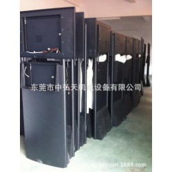 加工制造各种机箱机柜