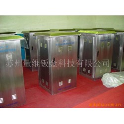 提供钣金加工