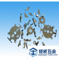 深圳提供优质车削加工