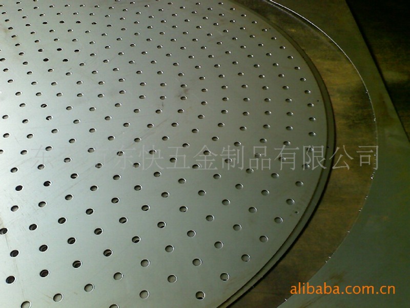 供应铝单板 蜂窝板幕墙 钣金冲床折弯加工,装饰网板,护栏 定制