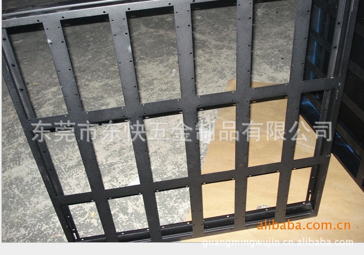 LED显示屏外壳诚信经营 保质保量