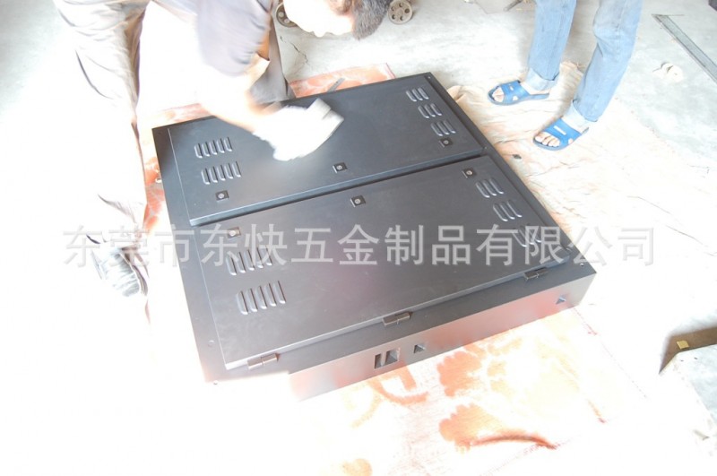 P16LED显示屏箱体诚信经营 保质保量