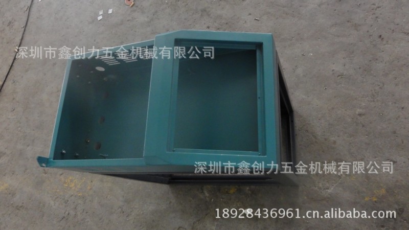 钣金加工、来图来样加工