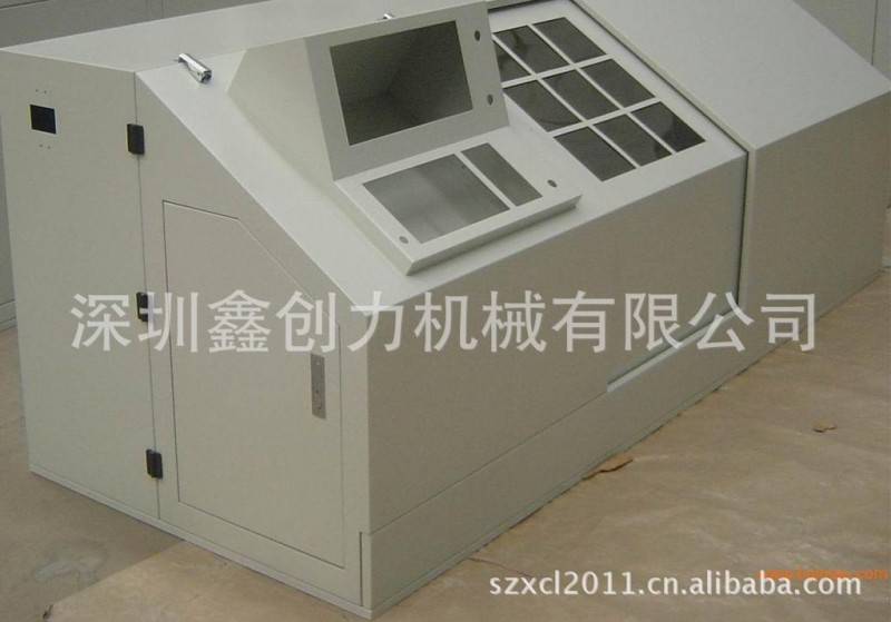 钣金加工、来图来样加工