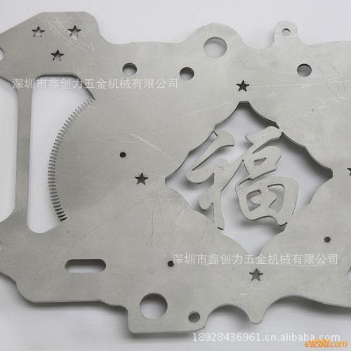 激光切割、钣金加工、焊接重型机架、机柜壳体、来图来样加工