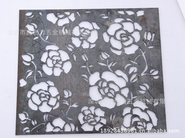 激光切割、钣金加工、焊接重型机架、机柜壳体、来图来样加工